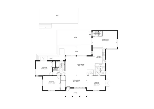 $15,000 | 549 Northeast 14th Avenue, Fort Lauderdale, FL 33301