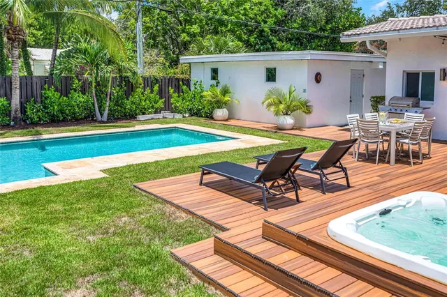 $15,000 | 549 Northeast 14th Avenue, Fort Lauderdale, FL 33301