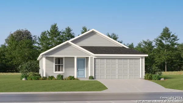 $211,999 | 111 Meadowbrook Drive, Odem, TX 78370