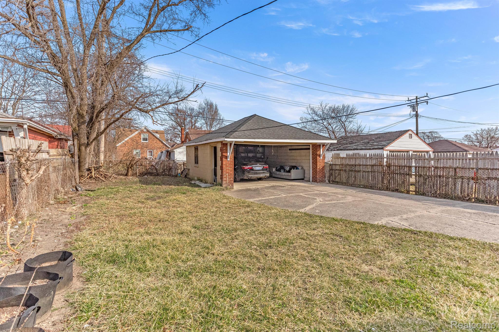 7434 Rutherford Street Detroit, MI 48228 - Photo 30 of 33 Gallery Image 30