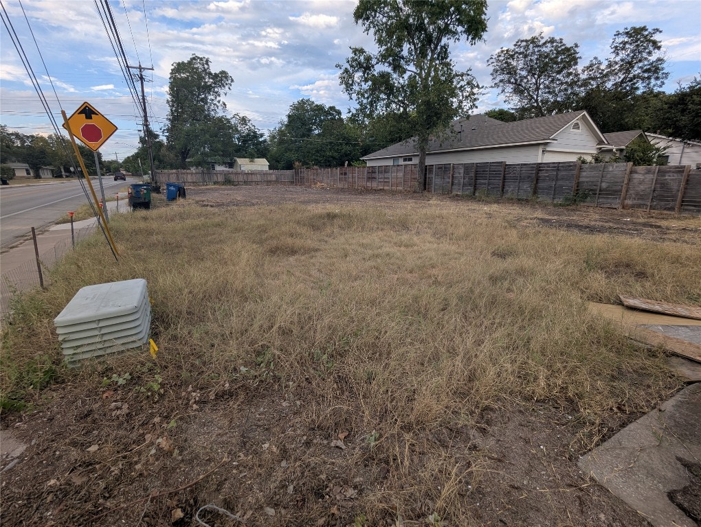 7403 A Guadalupe Street Austin, TX 78752 - Photo 7 of 7 a childrens park with lots of tress