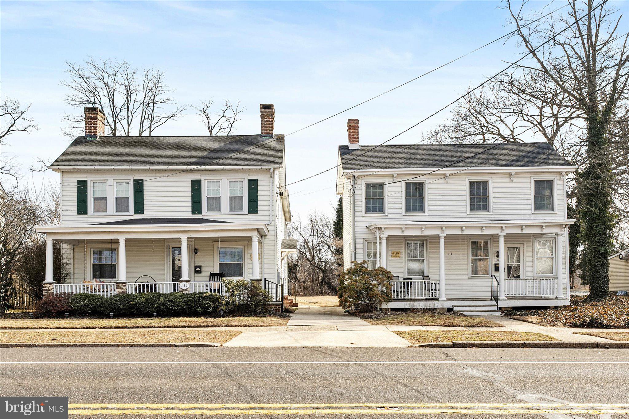 129 Highway 156 Hamilton, NJ 08620 - Photo 1 of 53