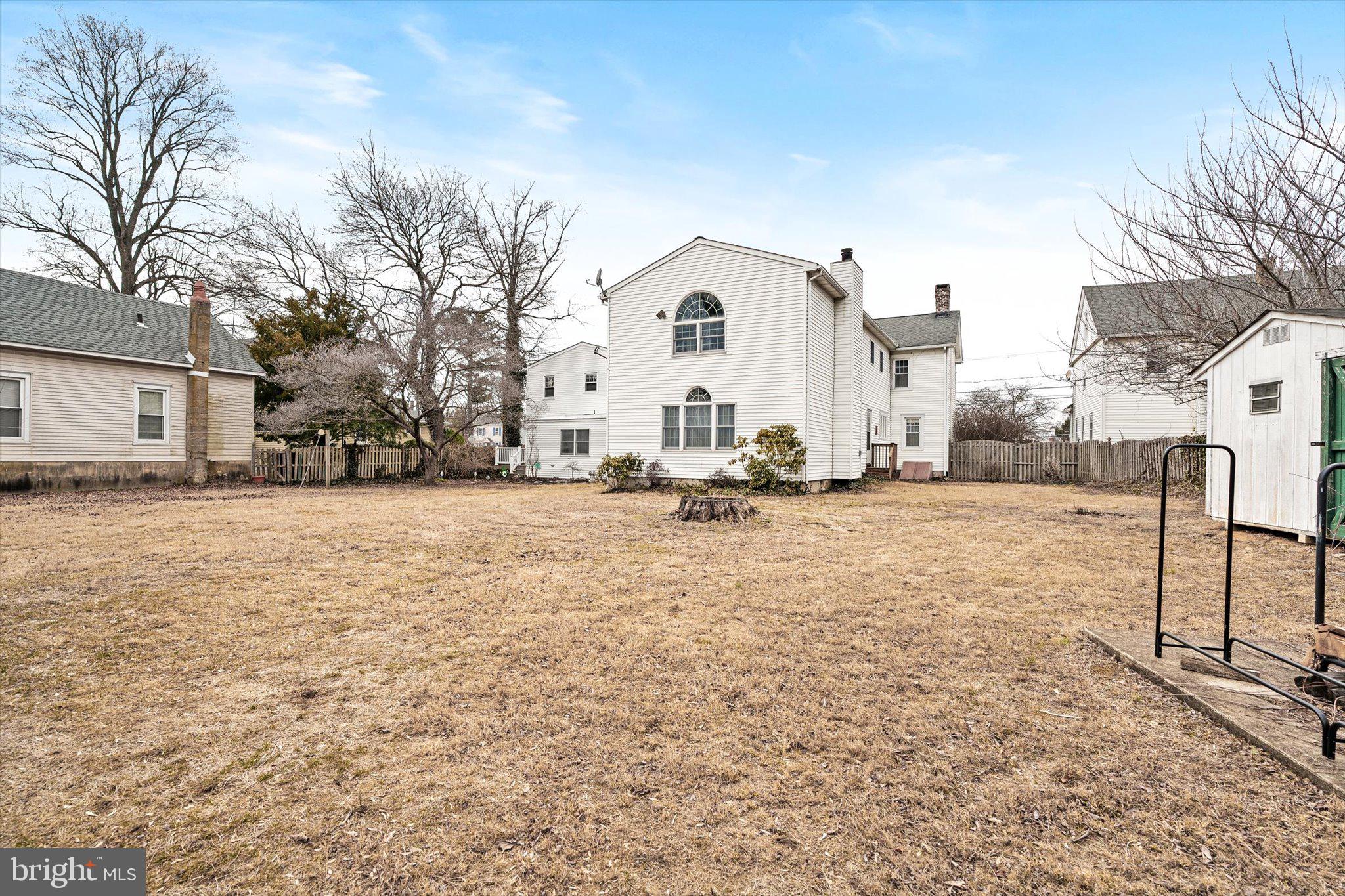 129 Highway 156 Hamilton, NJ 08620 - Photo 32 of 53