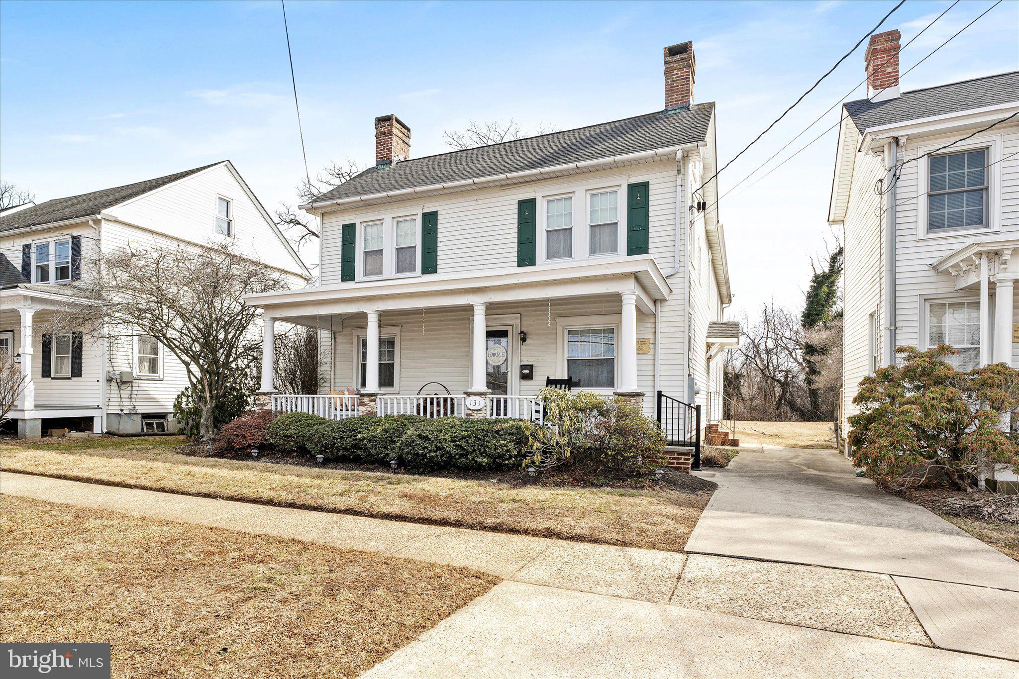 129 Highway 156 Hamilton, NJ 08620 - Photo 34 of 53