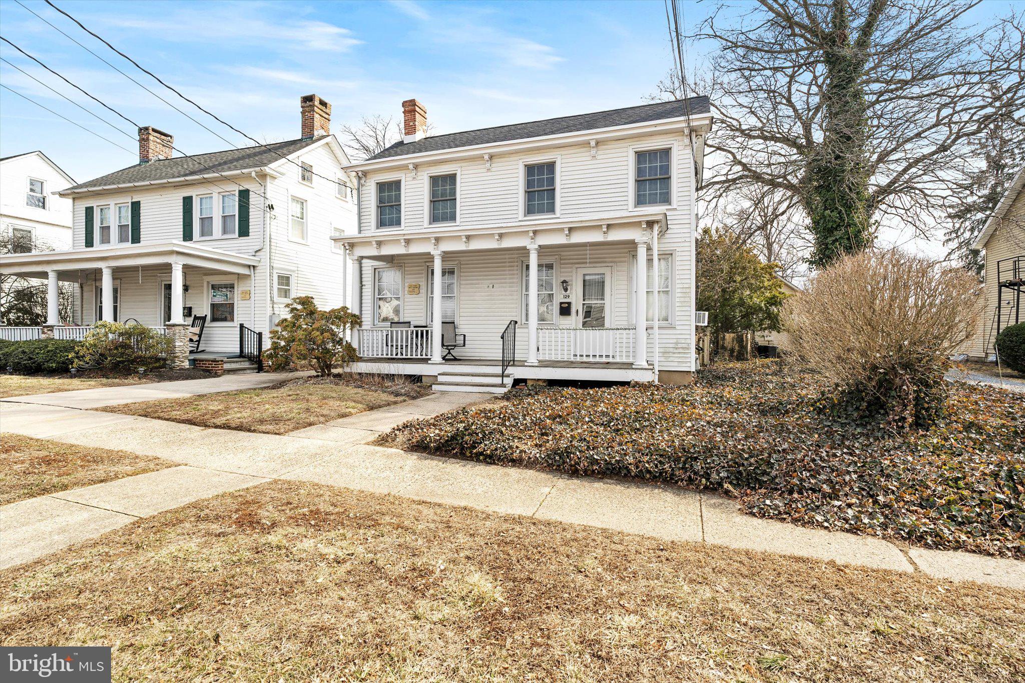 129 Highway 156 Hamilton, NJ 08620 - Photo 4 of 53