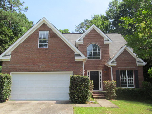 645 Lokchapee Ridge Macon, GA 31210 - Photo 1 of 20 Primary Photo