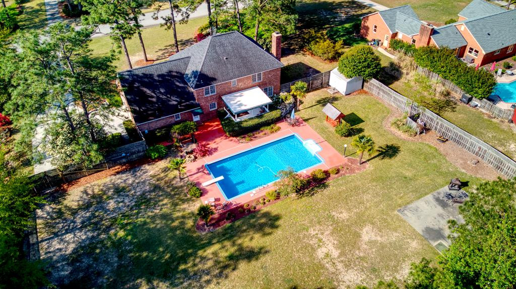 4 Ruffian Road Aiken, SC 29803 - Photo 5 of 31 Gallery Image 5
