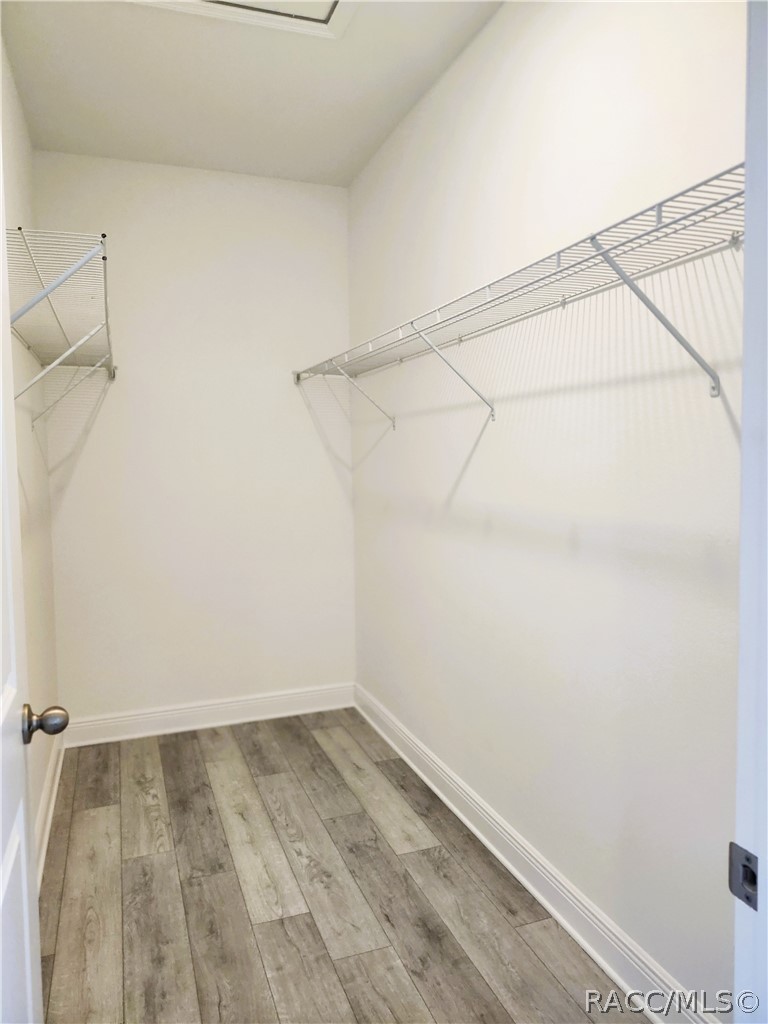 2800 Southwest 139th Street Ocala, FL 34473 - Photo 10 of 16 a view of a room with racks on the wall