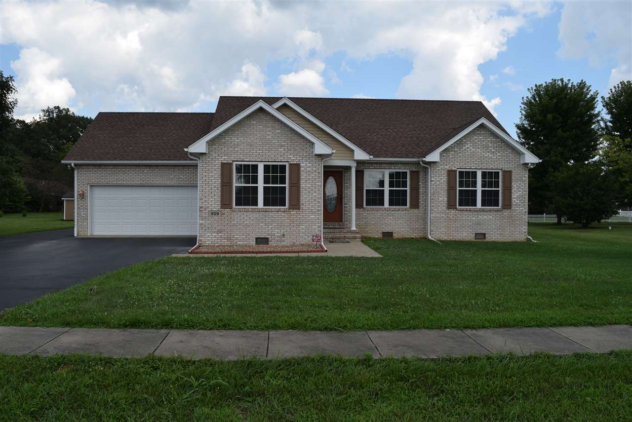 809 Witt Road Franklin, KY 42134 - Photo 1 of 23 Gallery Image 1