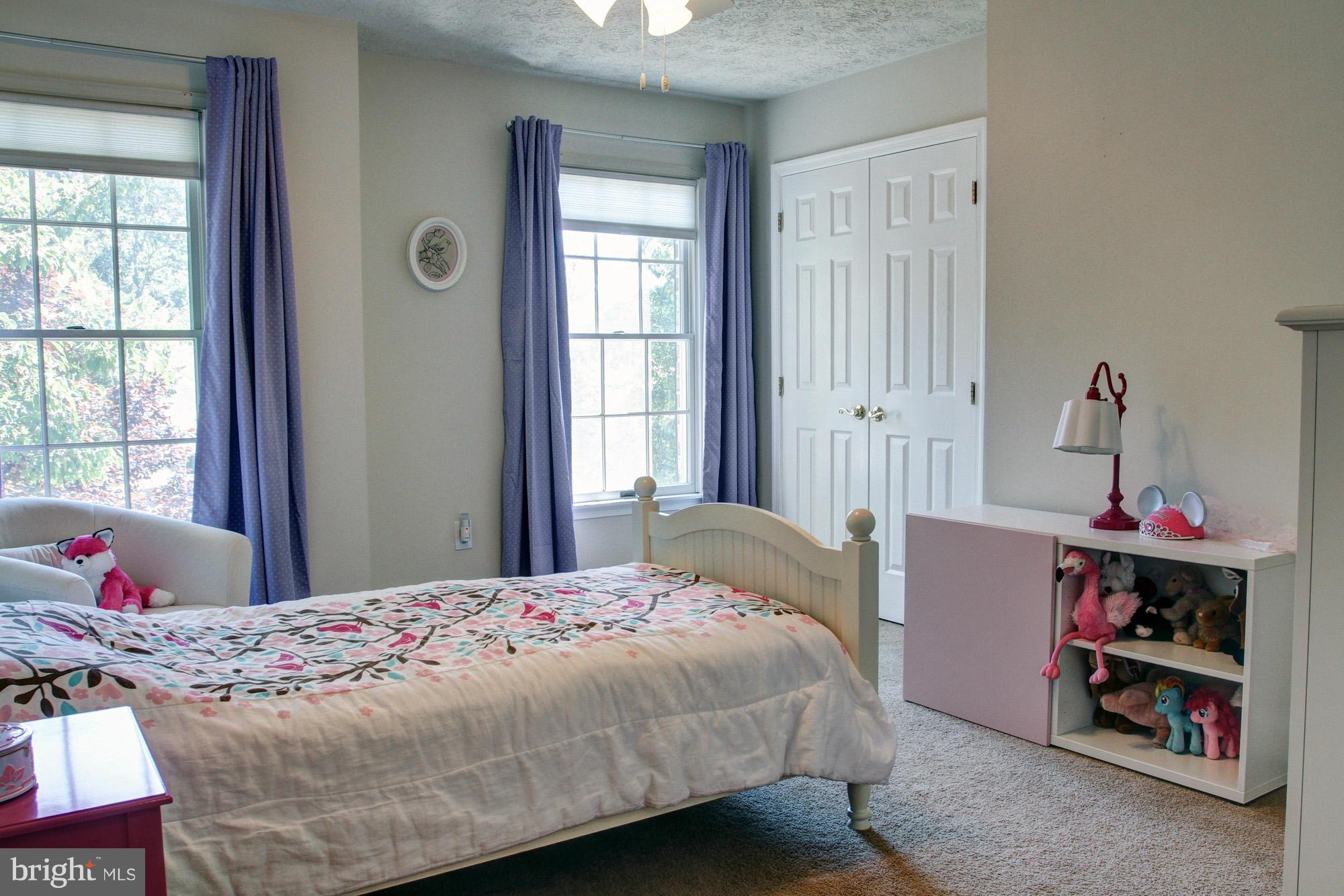 2306 Golden Chapel Road Odenton, MD 21113 - Photo 14 of 30 Bedroom #2