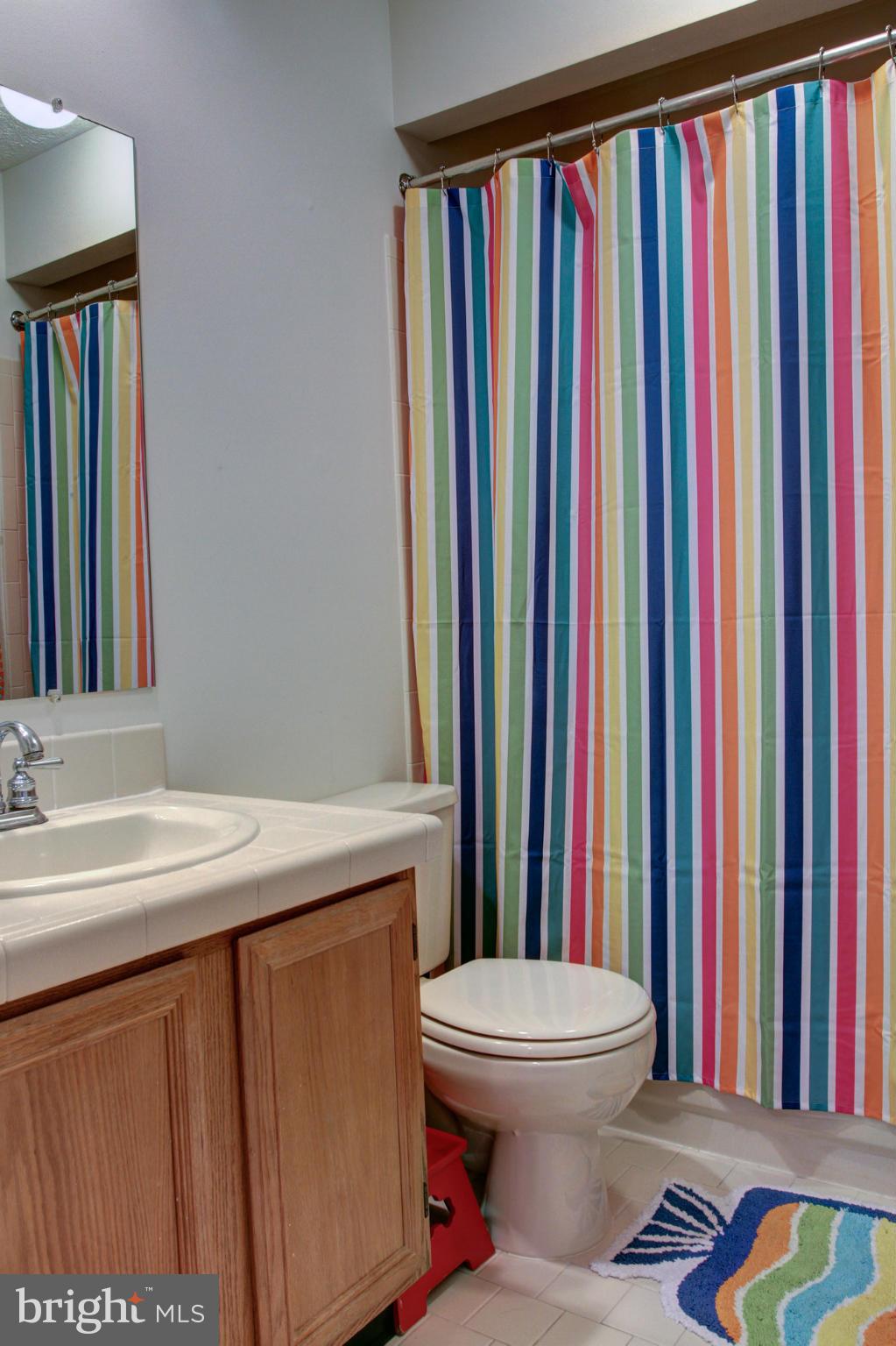 2306 Golden Chapel Road Odenton, MD 21113 - Photo 17 of 30 Bath - 2nd floor hall
