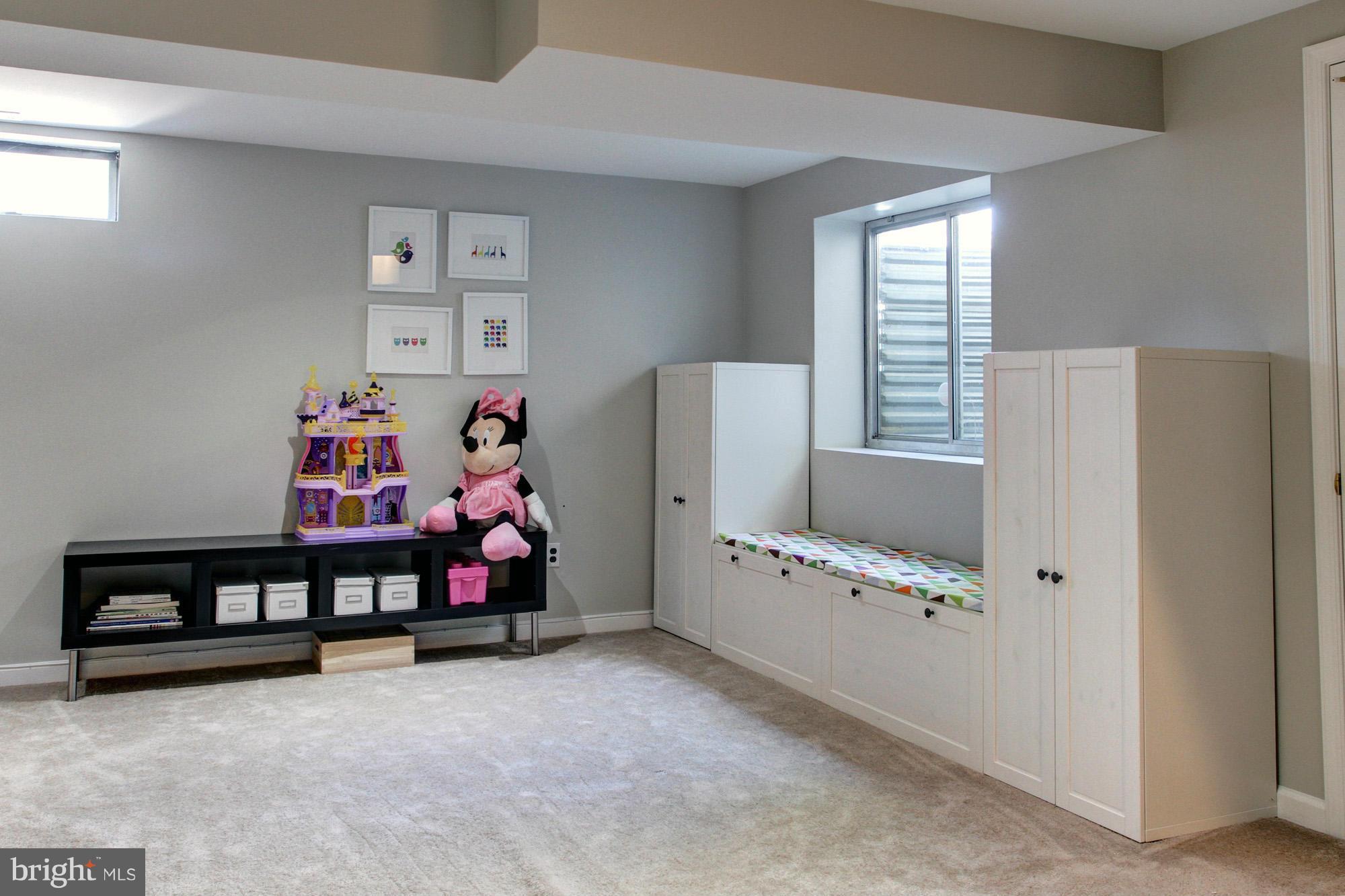 2306 Golden Chapel Road Odenton, MD 21113 - Photo 20 of 30 lower level rec room