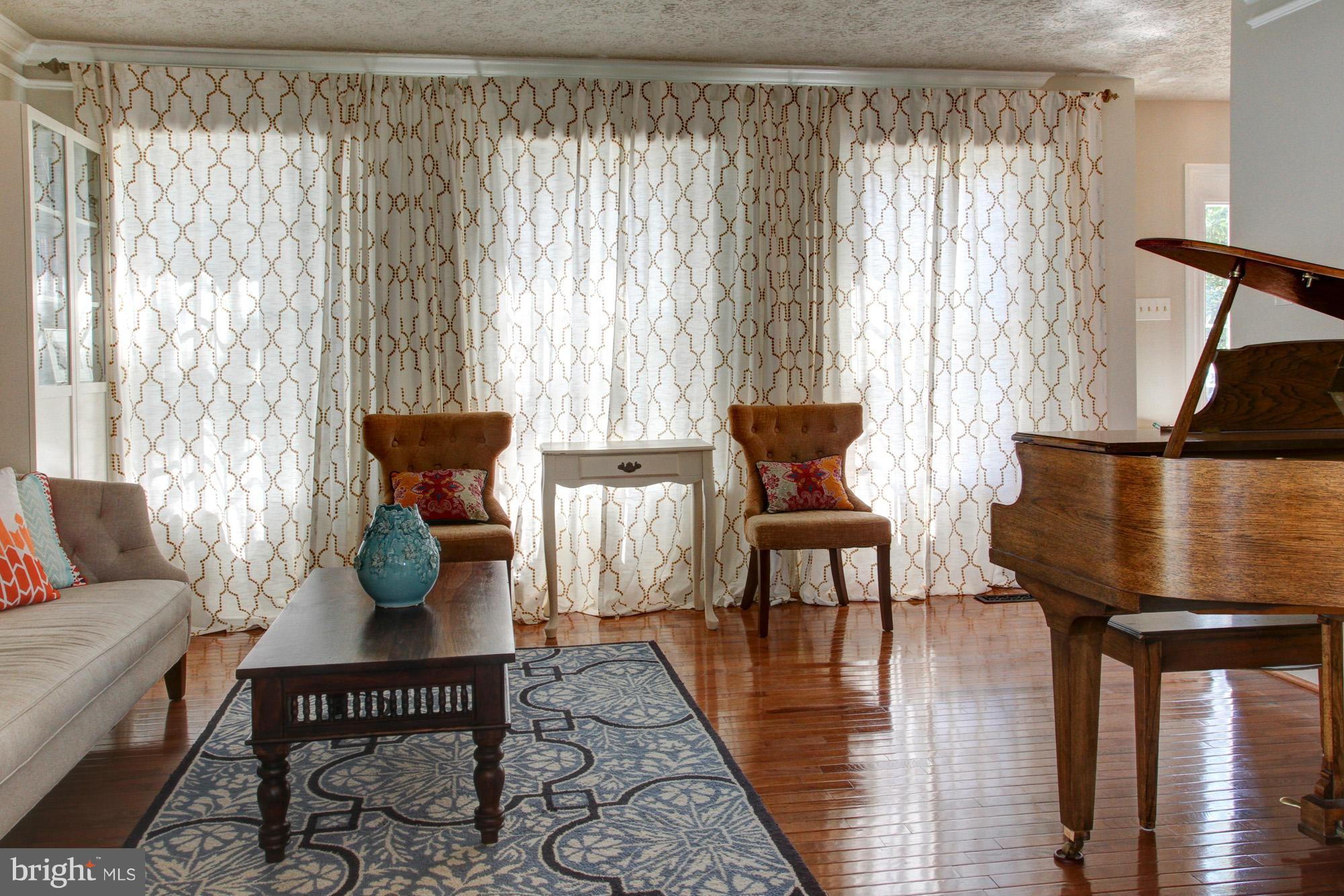 2306 Golden Chapel Road Odenton, MD 21113 - Photo 3 of 30 multi-windowed living room