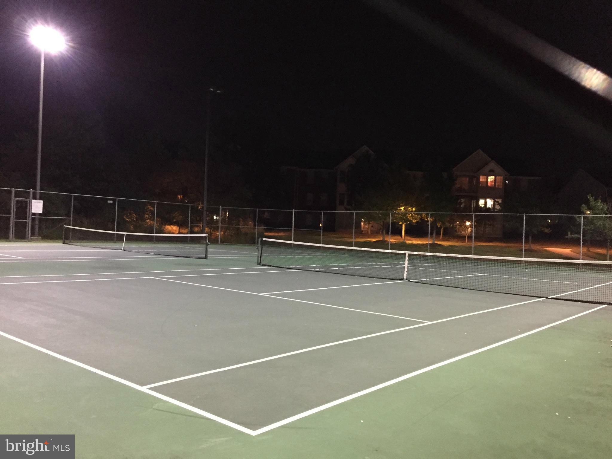 2306 Golden Chapel Road Odenton, MD 21113 - Photo 27 of 30 Piney Orchard tennis courts