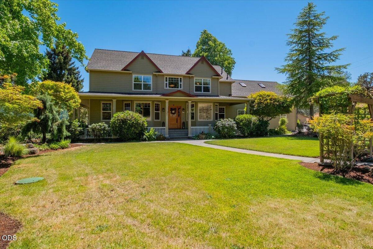 106 Green Valley Road Oakland, OR 97462 - Photo 9 of 52