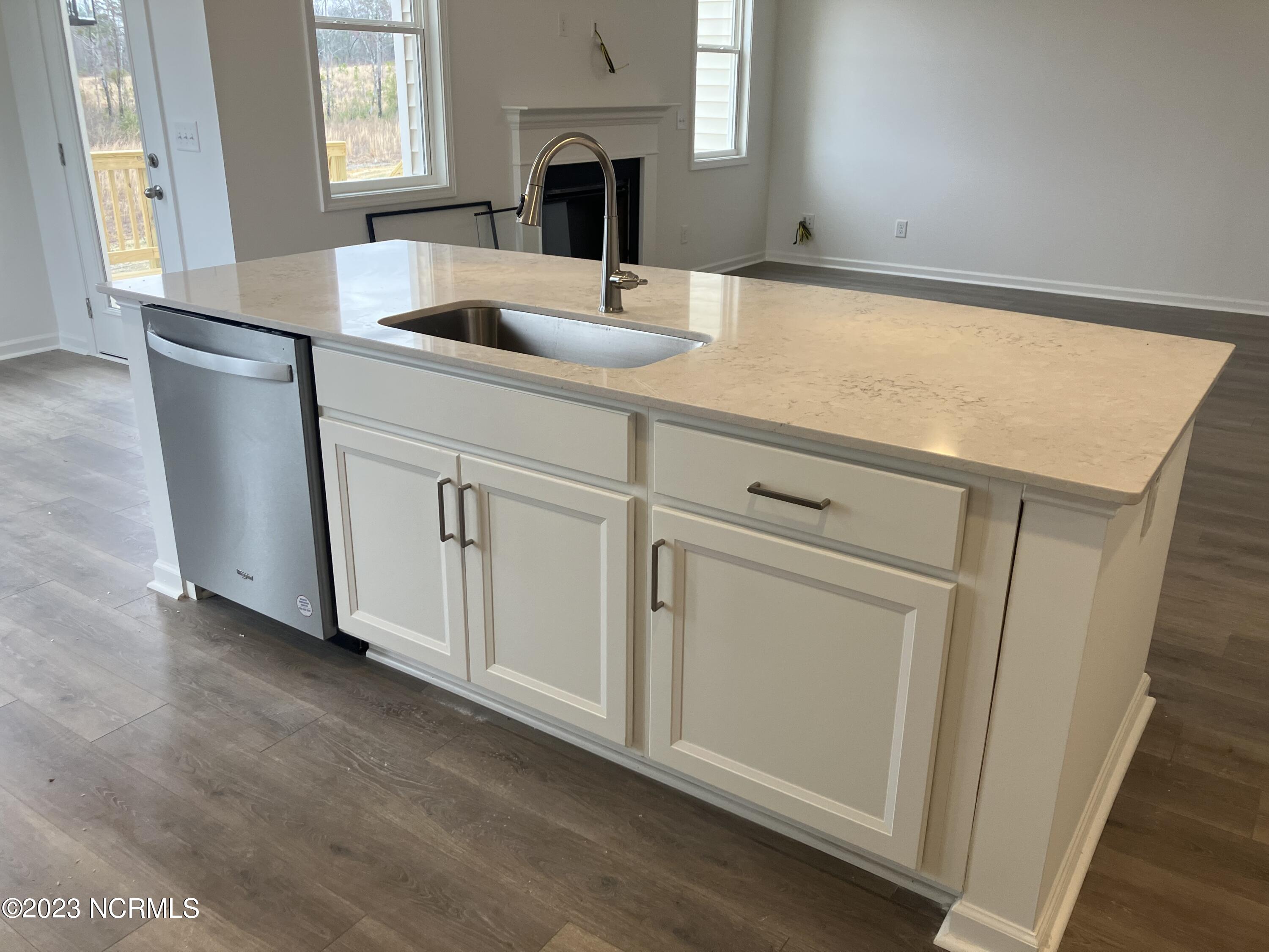 1668 Calloway Road Raeford, NC 28376 - Photo 11 of 20 Kitchen