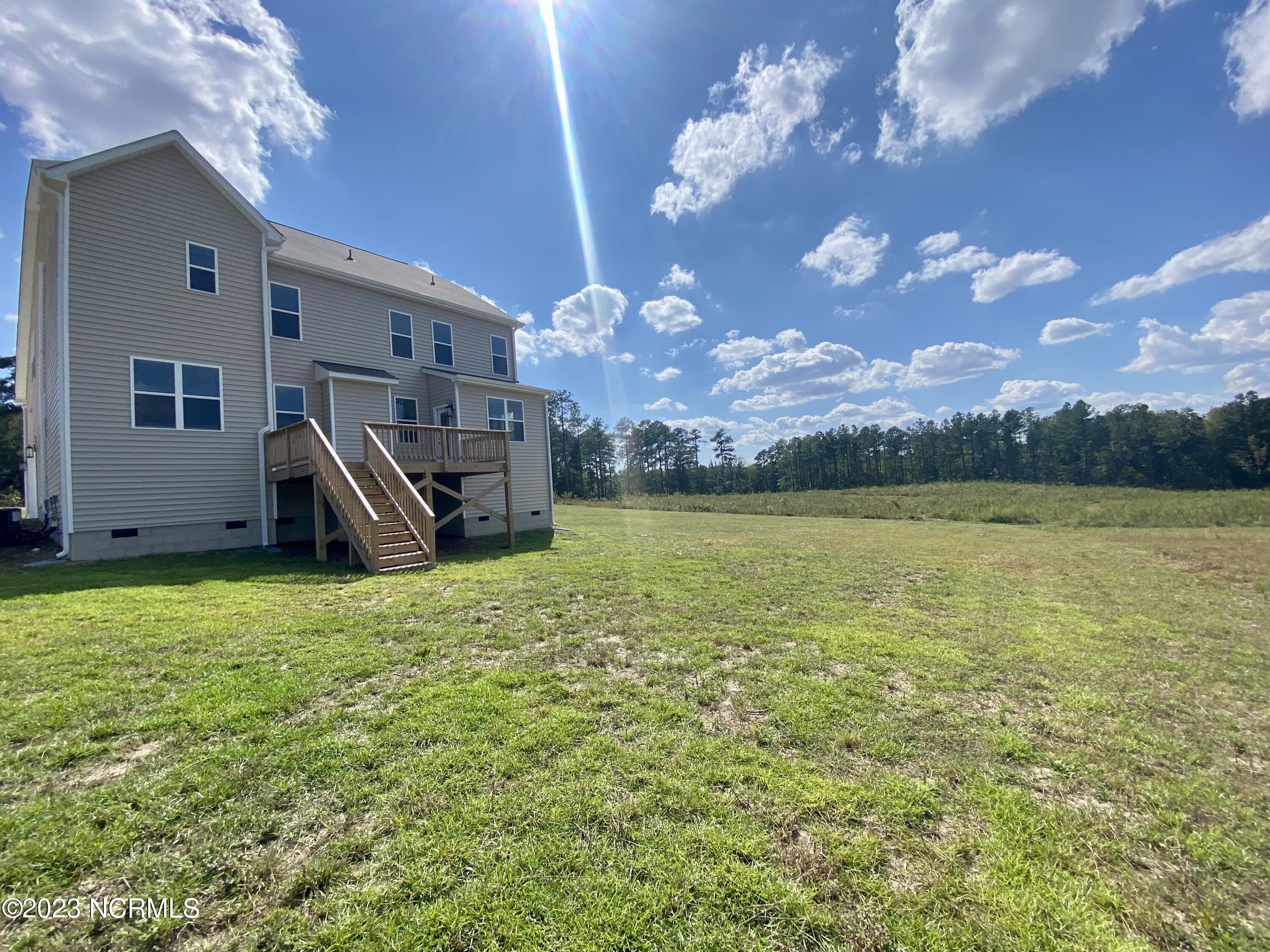 1668 Calloway Road Raeford, NC 28376 - Photo 7 of 20 9 acres!