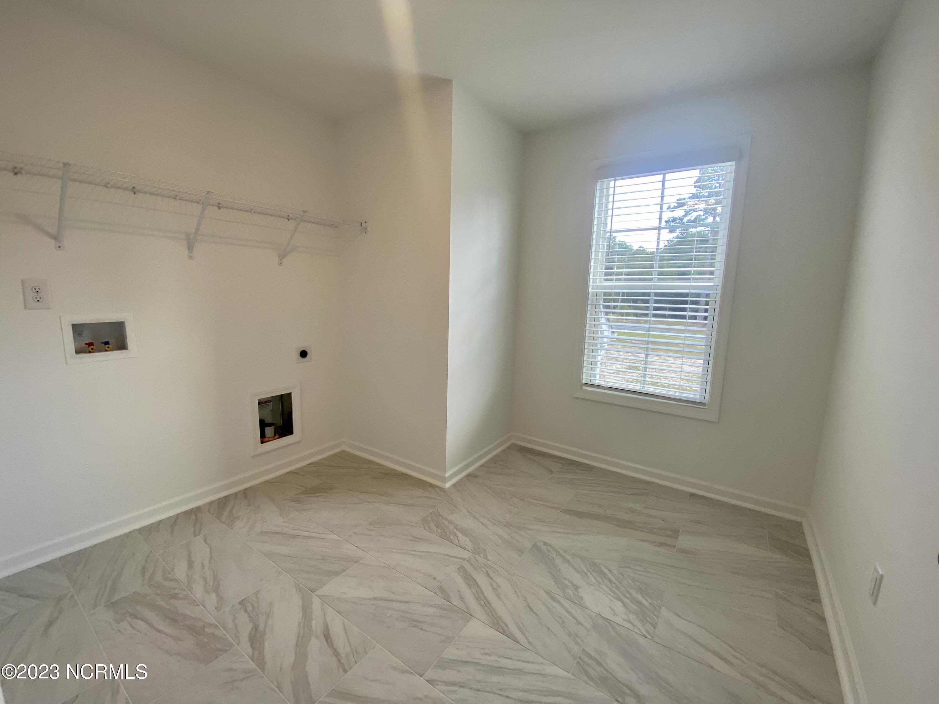 1668 Calloway Road Raeford, NC 28376 - Photo 9 of 20 Laundry