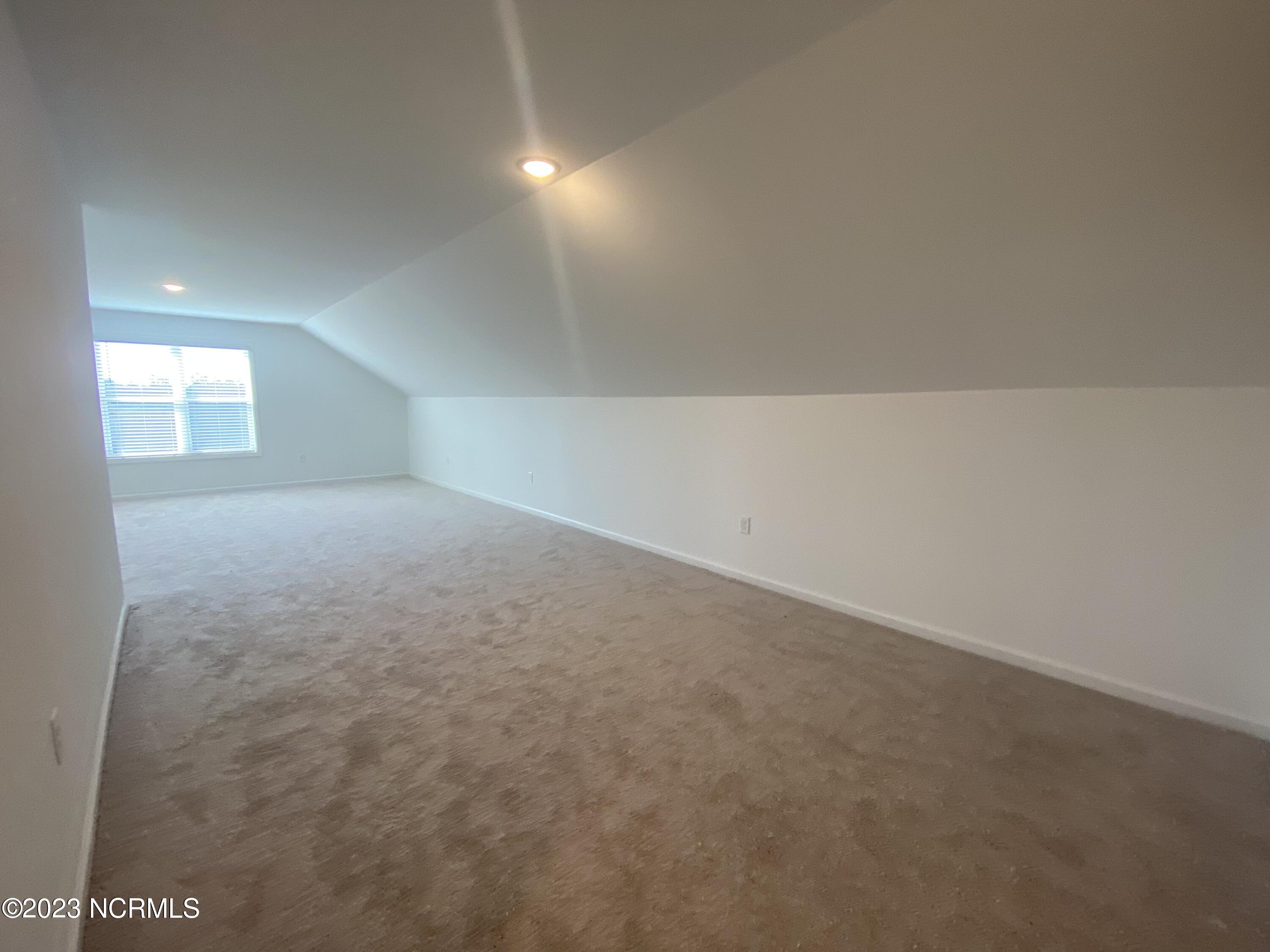 1668 Calloway Road Raeford, NC 28376 - Photo 10 of 20 Finished 3rd Floor!