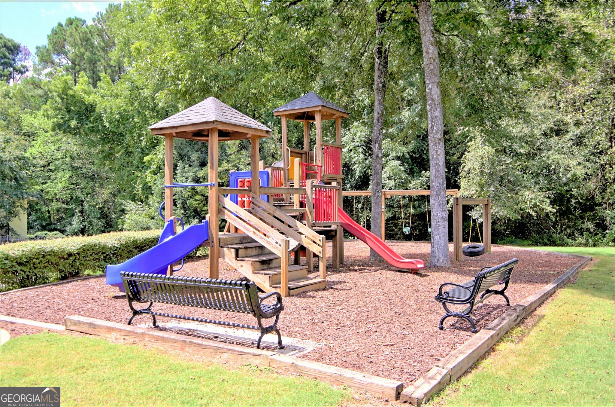 105 Trotters Ridge Fayetteville, GA 30215 - Photo 53 of 56