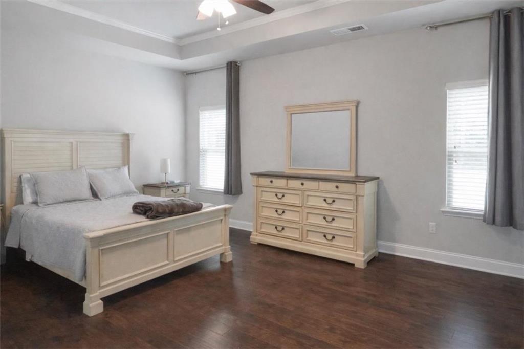 3167 Bellingham Way Lithia Springs, GA 30122 - Photo 11 of 20