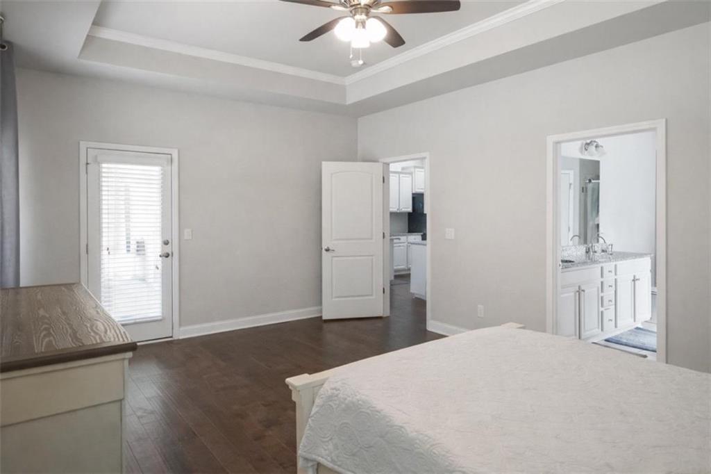 3167 Bellingham Way Lithia Springs, GA 30122 - Photo 12 of 20