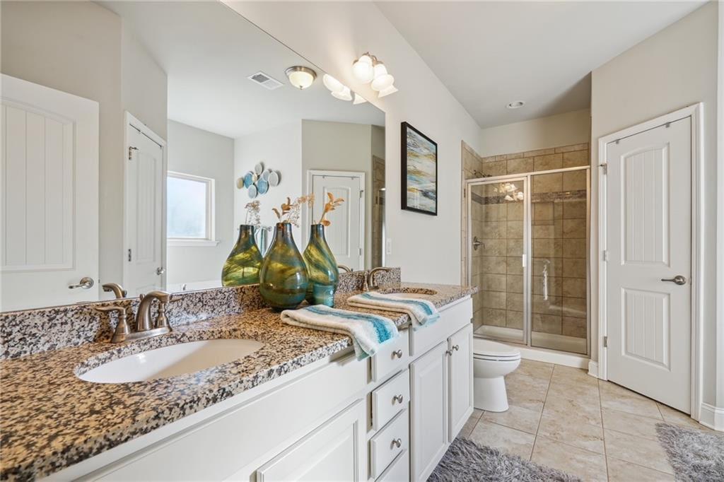 3167 Bellingham Way Lithia Springs, GA 30122 - Photo 13 of 20