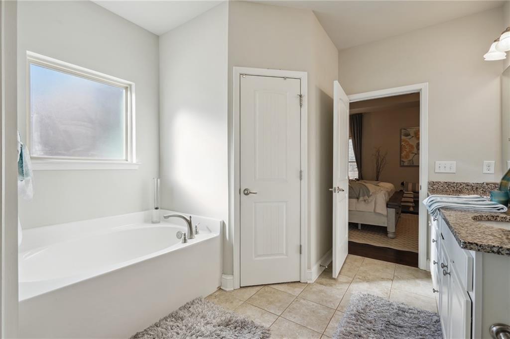 3167 Bellingham Way Lithia Springs, GA 30122 - Photo 14 of 20