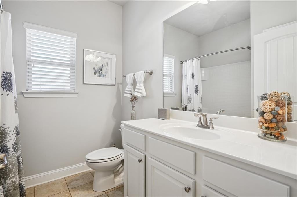 3167 Bellingham Way Lithia Springs, GA 30122 - Photo 15 of 20