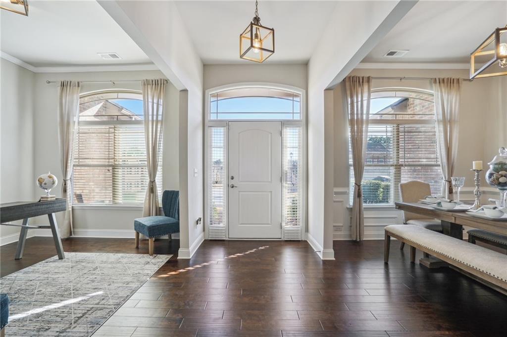 3167 Bellingham Way Lithia Springs, GA 30122 - Photo 2 of 20