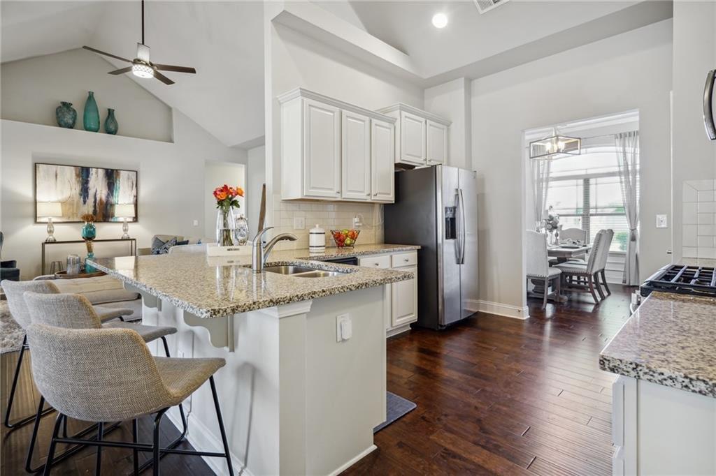 3167 Bellingham Way Lithia Springs, GA 30122 - Photo 4 of 20