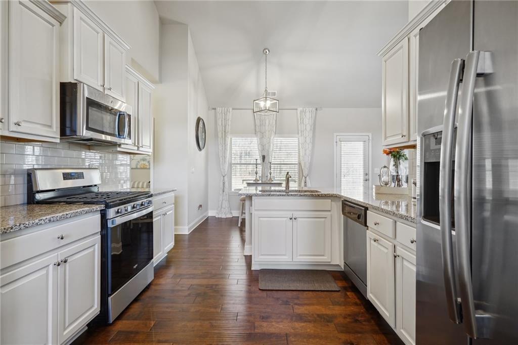 3167 Bellingham Way Lithia Springs, GA 30122 - Photo 5 of 20