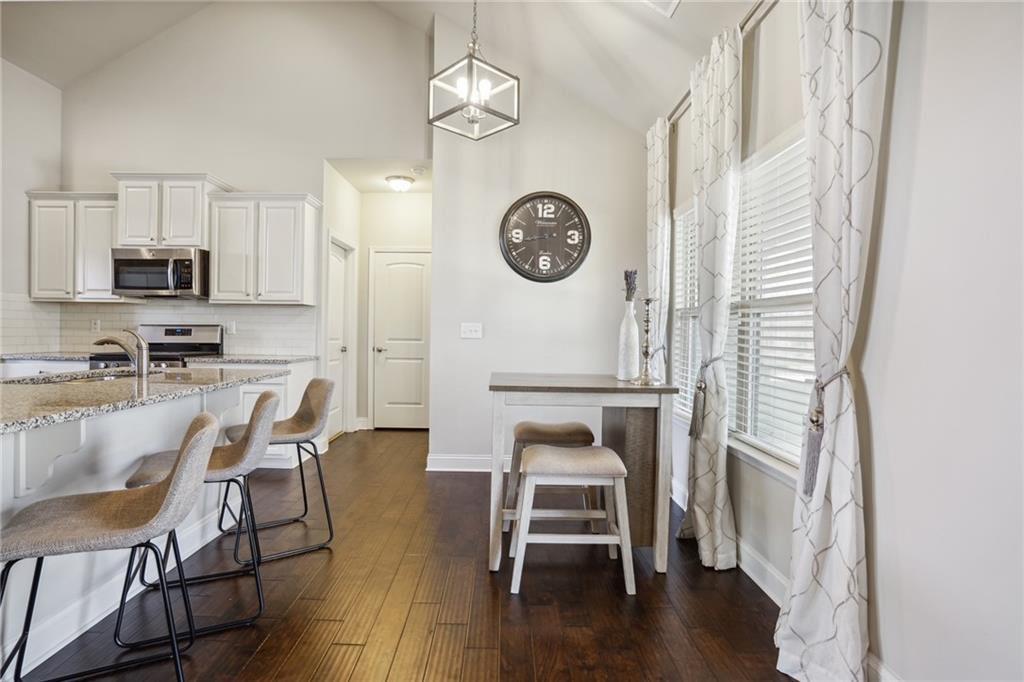 3167 Bellingham Way Lithia Springs, GA 30122 - Photo 6 of 20