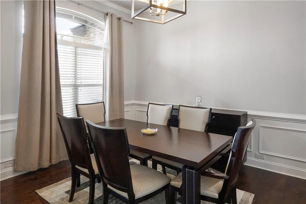 3167 Bellingham Way Lithia Springs, GA 30122 - Photo 7 of 20