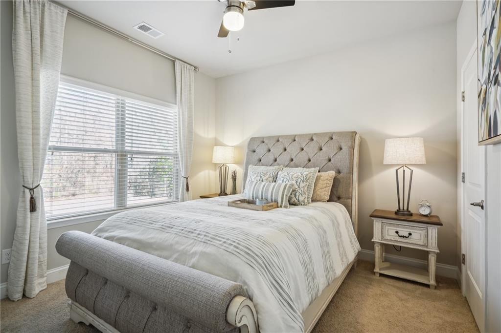 3167 Bellingham Way Lithia Springs, GA 30122 - Photo 8 of 20