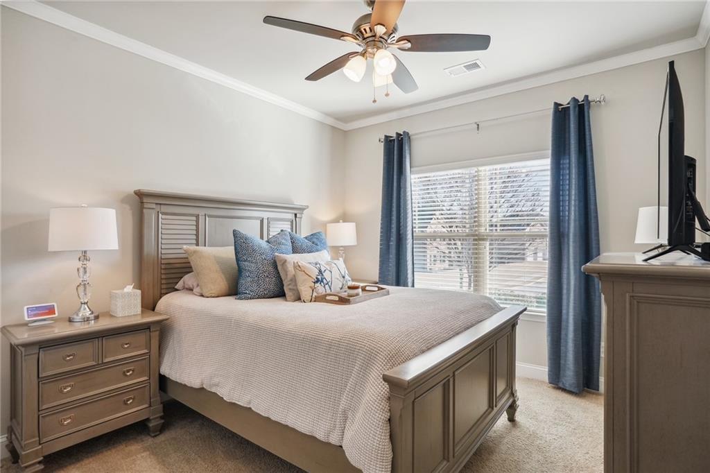 3167 Bellingham Way Lithia Springs, GA 30122 - Photo 9 of 20