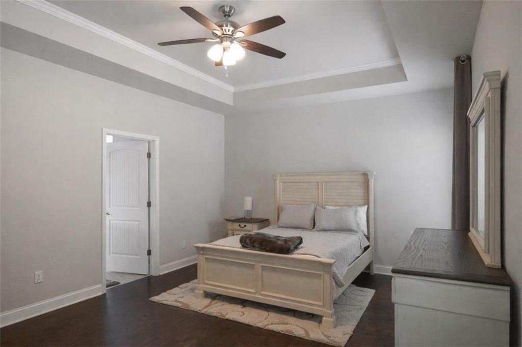 3167 Bellingham Way Lithia Springs, GA 30122 - Photo 10 of 20