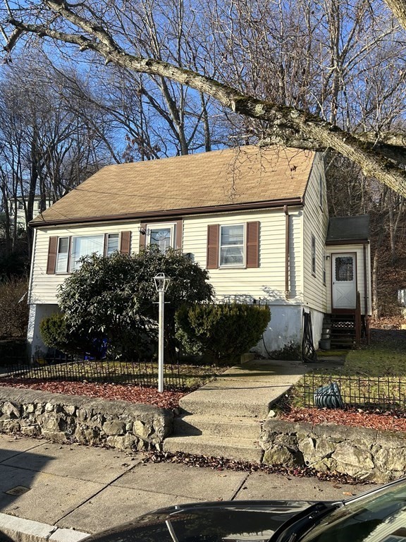 83 Windham Road Boston, MA 02136 - Photo 2 of 2 Gallery Image 2