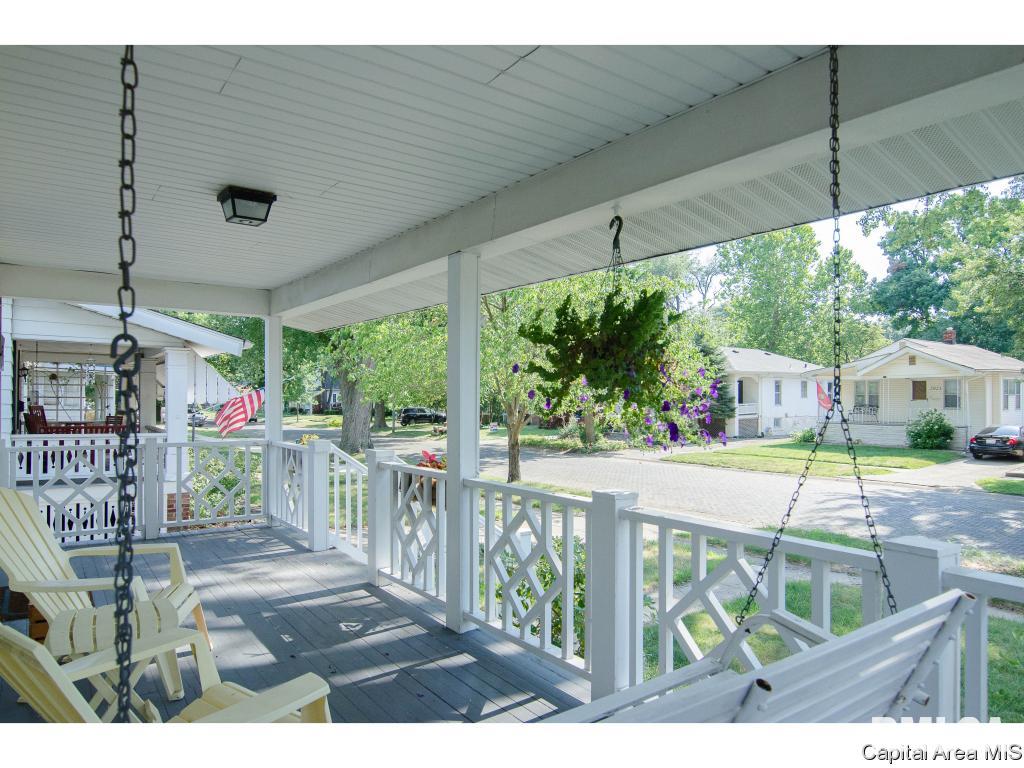 2016 Holmes Avenue Springfield, IL 62704 - Photo 18 of 28