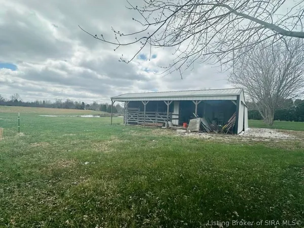 $339,900 | 5810 Highway 56, Salem, IN 47167