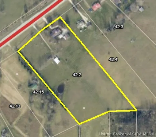 $339,900 | 5810 Highway 56, Salem, IN 47167