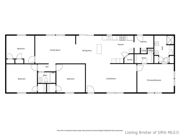 $339,900 | 5810 Highway 56, Salem, IN 47167