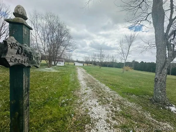 $339,900 | 5810 Highway 56, Salem, IN 47167