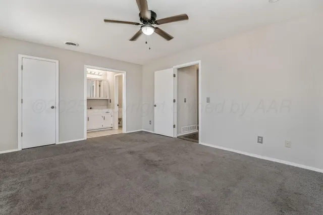 $1,900 | 7504 Elmhurst Drive, Amarillo, TX 79121