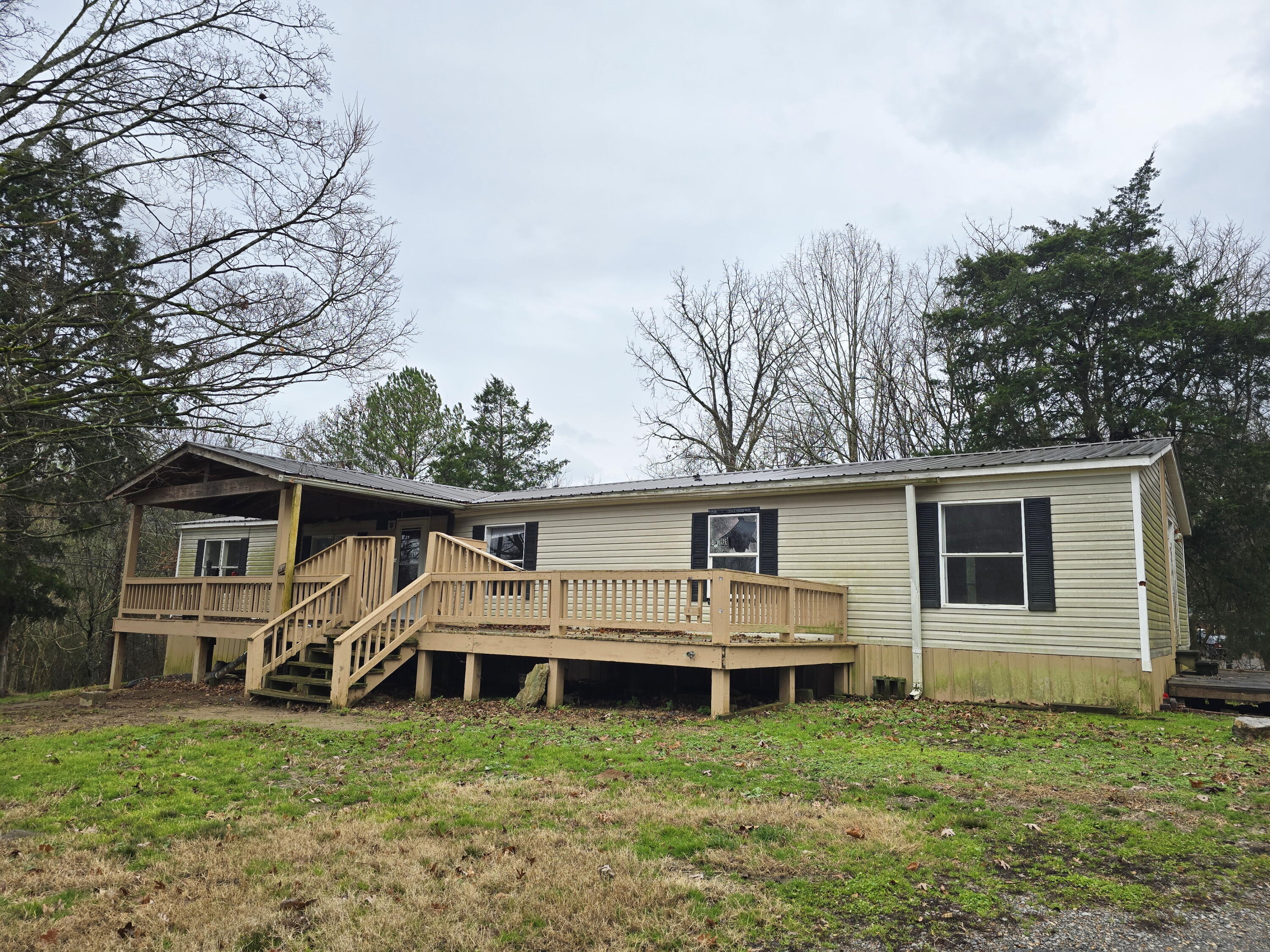 77 Daniels Road Trenton, GA 30752 - Photo 1 of 5 77 Daniels main