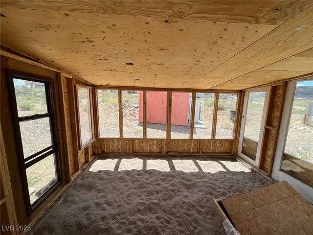 $139,700 | 1208 Broadway Street, Goldfield, NV 89013