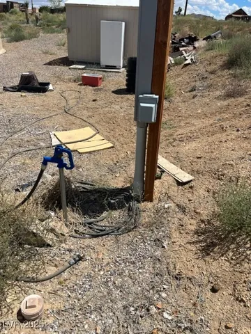 $139,700 | 1208 Broadway Street, Goldfield, NV 89013