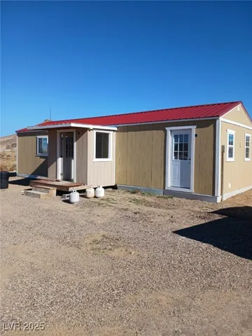 $139,700 | 1208 Broadway Street, Goldfield, NV 89013