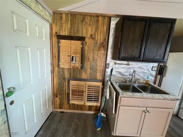 $139,700 | 1208 Broadway Street, Goldfield, NV 89013