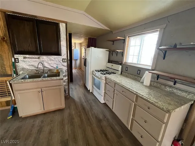 $139,700 | 1208 Broadway Street, Goldfield, NV 89013